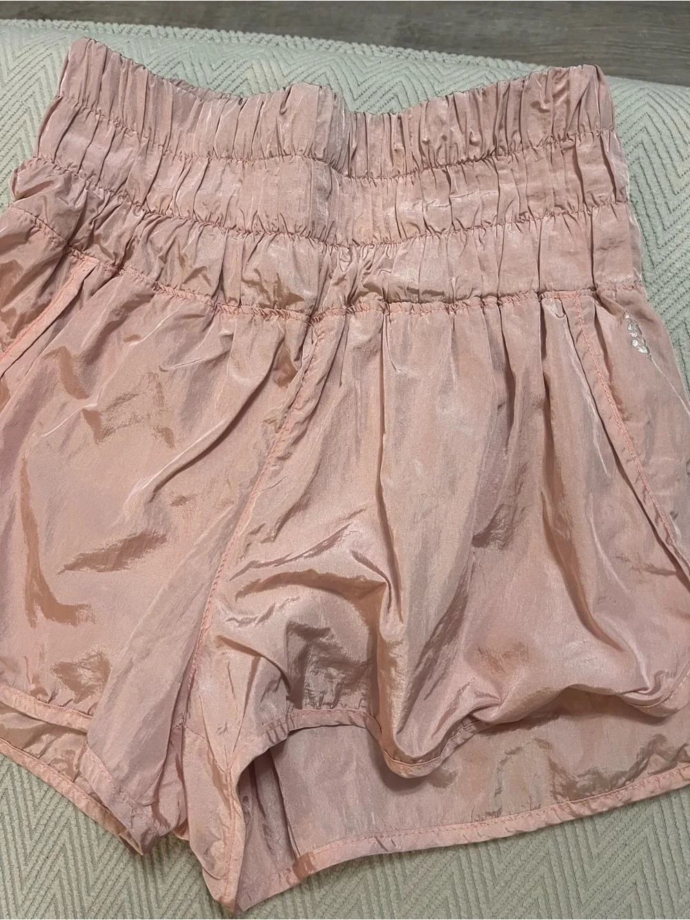 Free People light pink